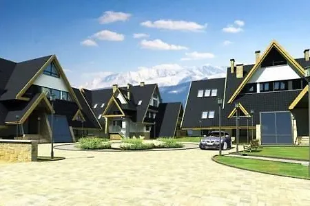 Szymoszkowa Luxury * Koscielisko