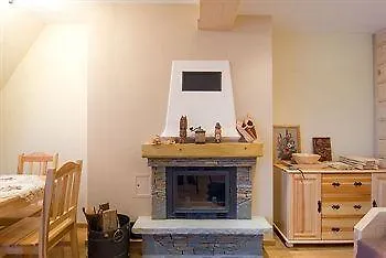 Szymoszkowa Luxury Koscielisko