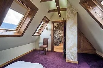 Szymoszkowa Luxury Koscielisko
