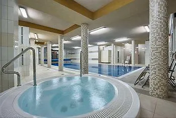 Szymoszkowa Luxury *