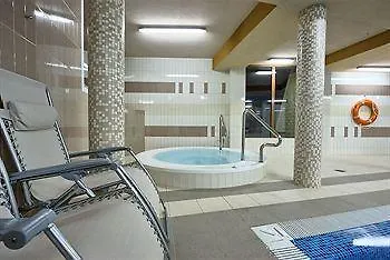 Apartment Szymoszkowa Luxury