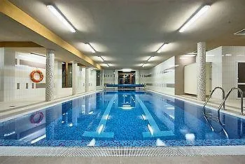 Szymoszkowa Luxury *