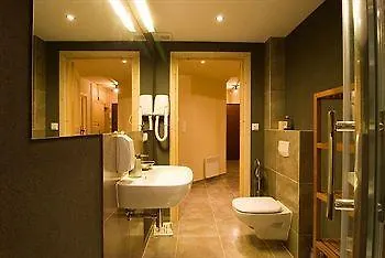 Szymoszkowa Luxury