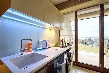 Szymoszkowa Luxury Apartment Koscielisko
