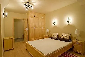 Szymoszkowa Luxury Apartment *