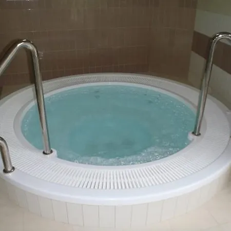Szymoszkowa Luxury