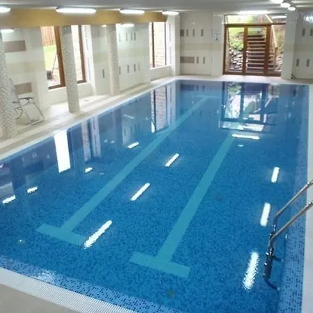 Szymoszkowa Luxury * Koscielisko
