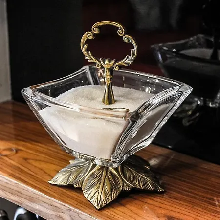 Szymoszkowa Luxury *