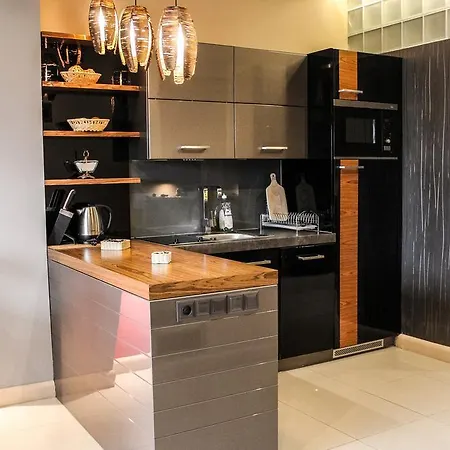 Szymoszkowa Luxury * Koscielisko