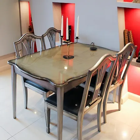 Szymoszkowa Luxury Apartment Koscielisko