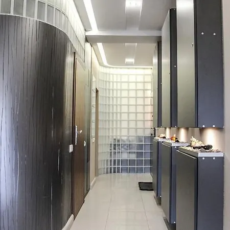 Szymoszkowa Luxury *