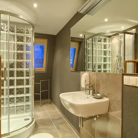 Szymoszkowa Luxury * Koscielisko