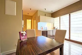 Szymoszkowa Luxury Apartment *
