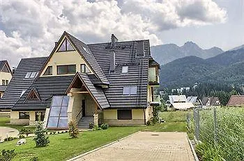 Szymoszkowa Luxury *