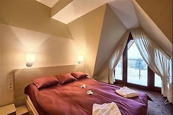 Szymoszkowa Luxury Apartment Koscielisko