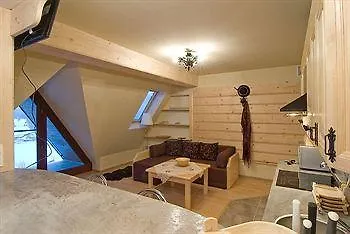 Szymoszkowa Luxury * Koscielisko