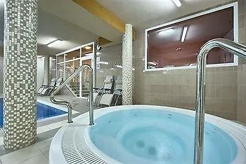 Szymoszkowa Luxury *