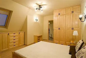 Szymoszkowa Luxury * Koscielisko