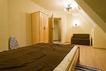 Szymoszkowa Luxury Apartment Koscielisko