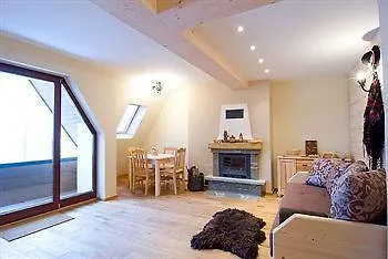 Szymoszkowa Luxury *