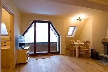 Szymoszkowa Luxury * Koscielisko