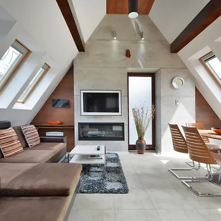 Szymoszkowa Luxury * Koscielisko