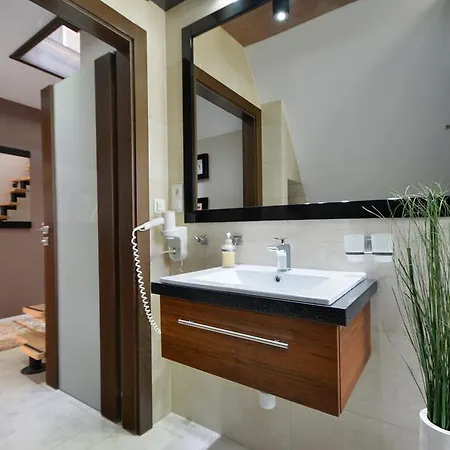Szymoszkowa Luxury * Koscielisko