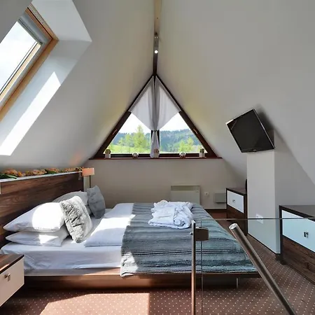 Szymoszkowa Luxury Koscielisko