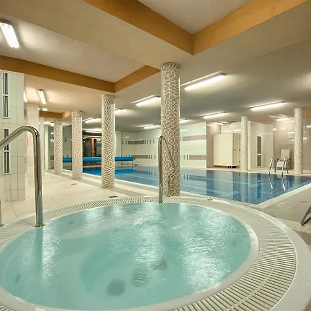 Szymoszkowa Luxury Koscielisko