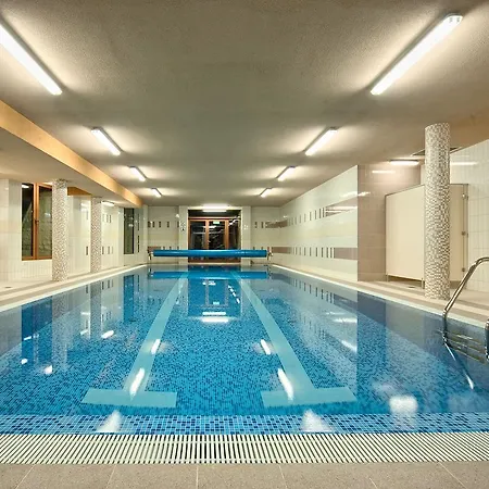 Szymoszkowa Luxury Apartment