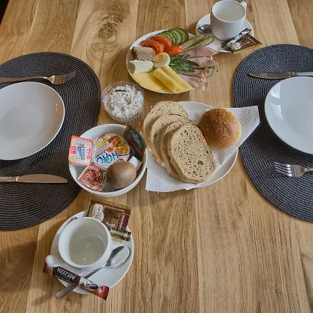 Szymoszkowa Luxury