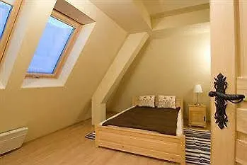 Szymoszkowa Luxury Apartment *