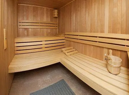 Szymoszkowa Luxury