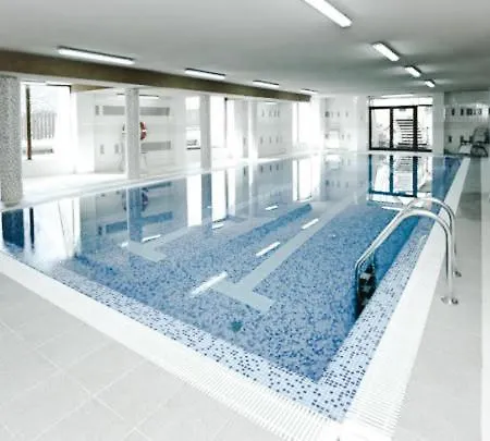 Szymoszkowa Luxury