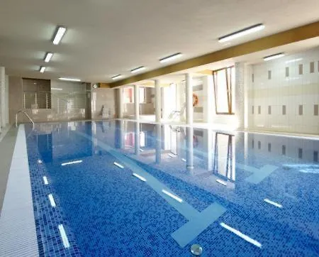 Szymoszkowa Luxury Apartment *